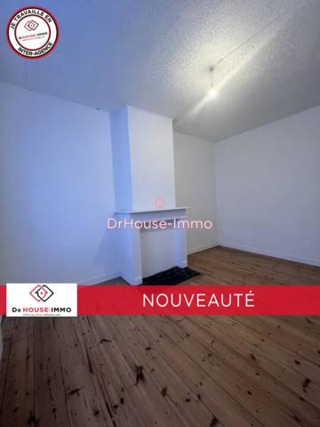 Maison à vendre 6 pièces de 125 m²