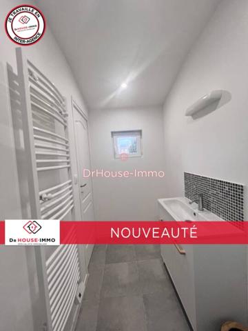 Maison à vendre 6 pièces de 125 m²