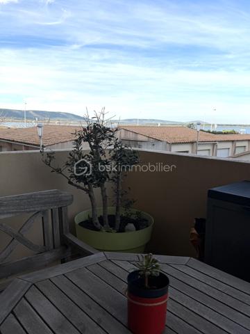 Appartement de 28 m²