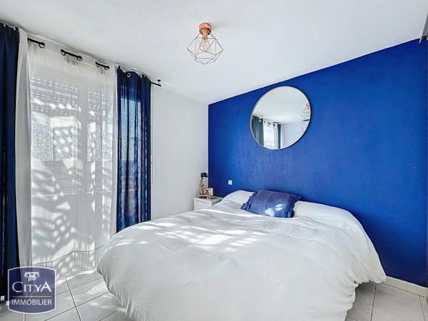 Appartement à vendre 2 pièces 45m²