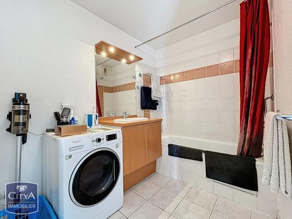 Appartement à vendre 2 pièces 45m²