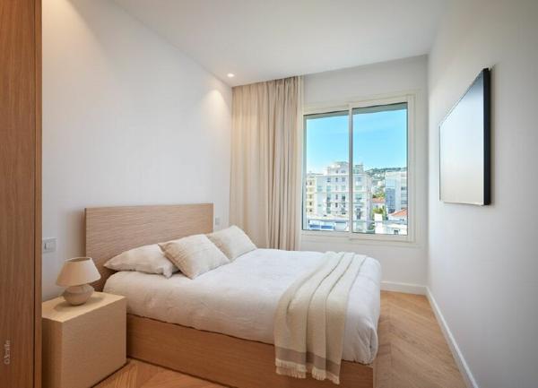 Appartement à vendre    5 pièces • 110 m2 Cannes