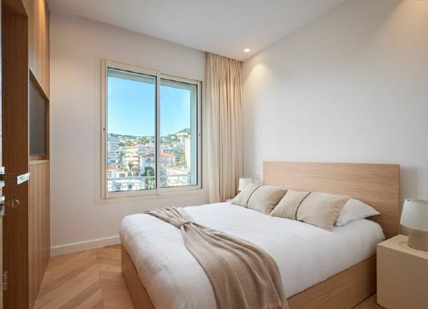 Appartement à vendre    5 pièces • 110 m2 Cannes