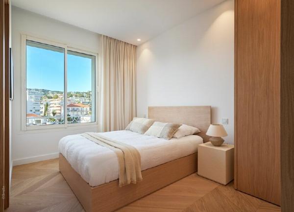 Appartement à vendre    5 pièces • 110 m2 Cannes