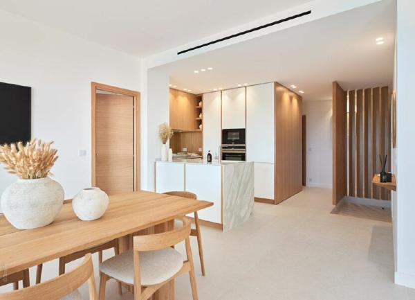 Appartement à vendre    5 pièces • 110 m2 Cannes