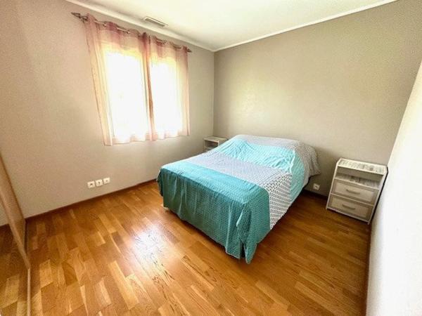 SAINT-LYS - Jolie maison T4 sur une parcelle de 708 m2, idéalement située !