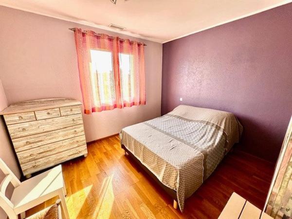 SAINT-LYS - Jolie maison T4 sur une parcelle de 708 m2, idéalement située !