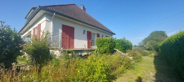 Maison Saint Vallier 6 pièce(s) 141 m2