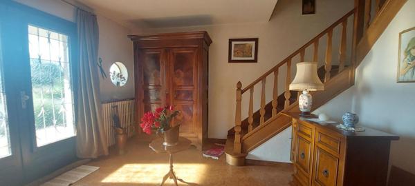 Maison Saint Vallier 6 pièce(s) 141 m2