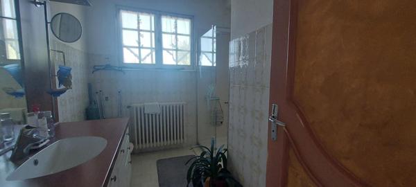 Maison Saint Vallier 6 pièce(s) 141 m2