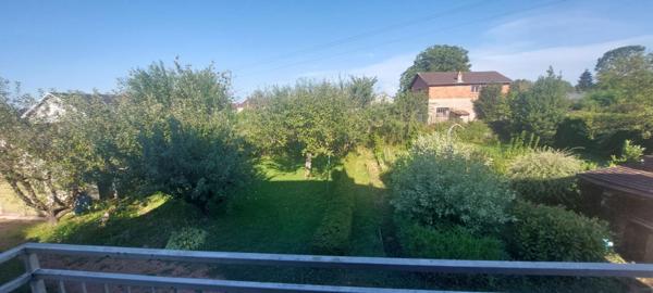 Maison Saint Vallier 6 pièce(s) 141 m2