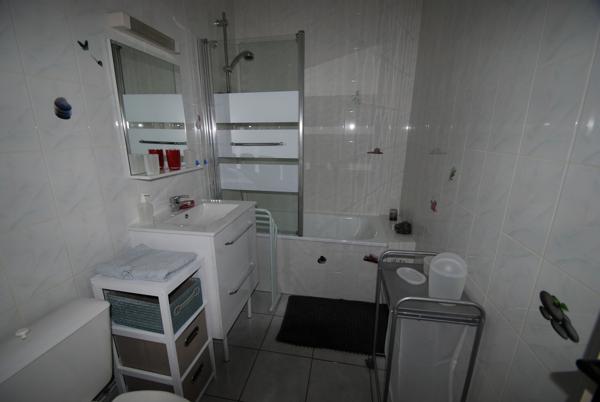 Appartement Limoges - 2 pièce(s) - 34.64 m2 (ref 290)