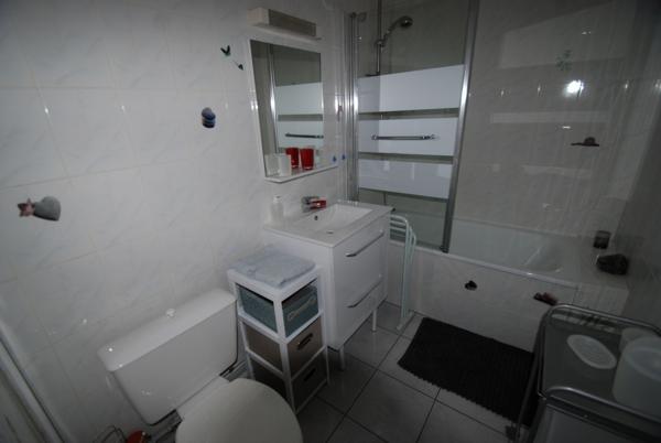 Appartement Limoges - 2 pièce(s) - 34.64 m2 (ref 290)