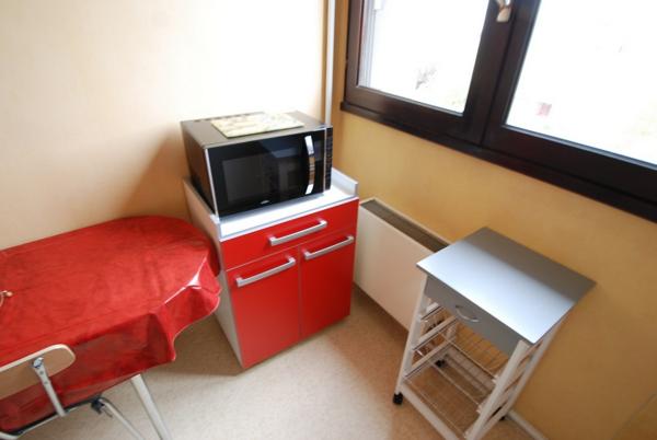 Appartement Limoges - 2 pièce(s) - 34.64 m2 (ref 290)