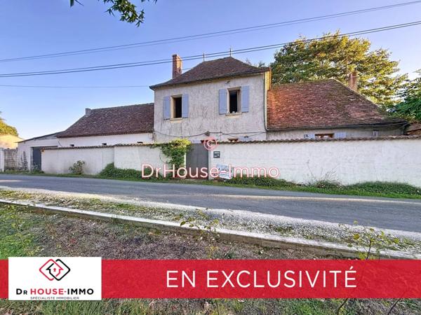 Maison à vendre 7 pièces de 145 m²