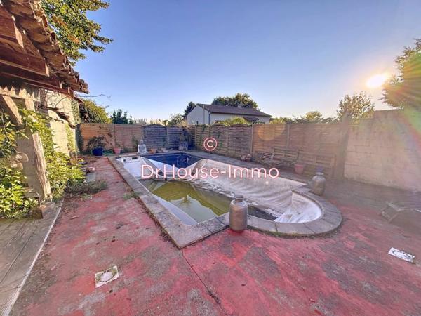 Maison à vendre 7 pièces de 145 m²