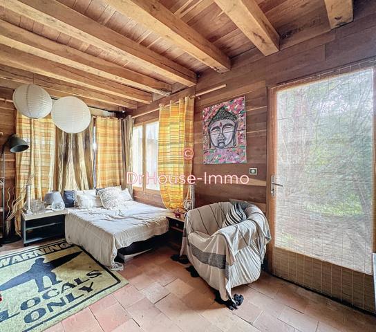 Maison à vendre 7 pièces de 145 m²