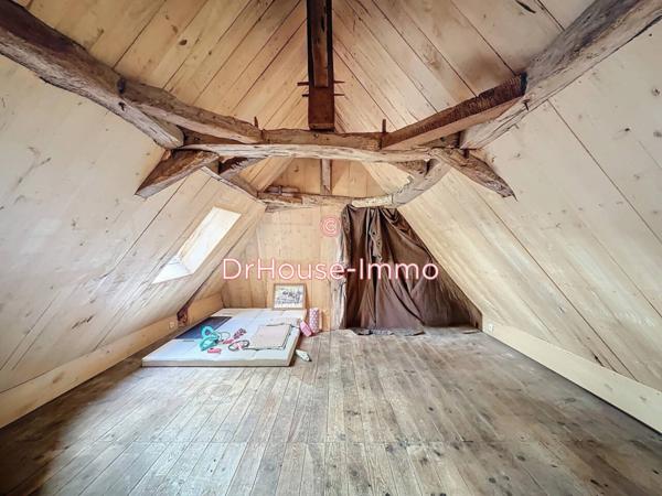 Maison à vendre 7 pièces de 145 m²