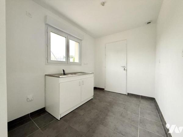 Maison contemporaine de 2022 !