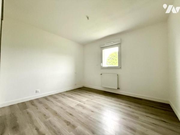 Maison contemporaine de 2022 !