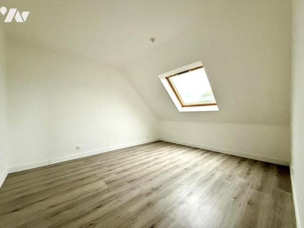 Maison contemporaine de 2022 !