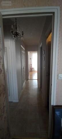 Achat - Appartement Brest 29200 3 pièces 73 m 2 1596 m 2