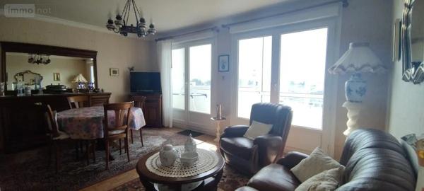 Achat - Appartement Brest 29200 3 pièces 73 m 2 1596 m 2