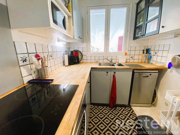 MAISON DE CHARME À BORMES-LES-MIMOSAS (QUARTIER DE LA FAVIÈRE)