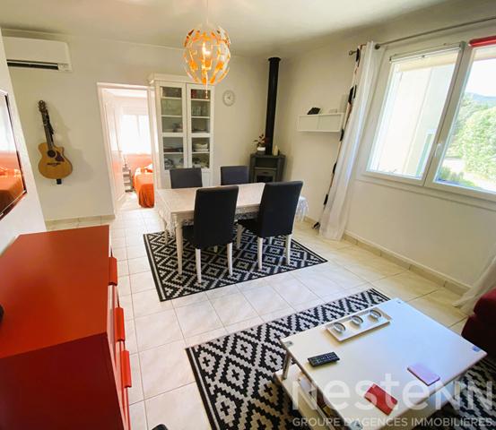 MAISON DE CHARME À BORMES-LES-MIMOSAS (QUARTIER DE LA FAVIÈRE)