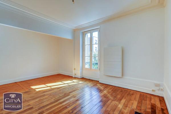 Appartement à vendre 3 pièces 73m² Dijon (21000)