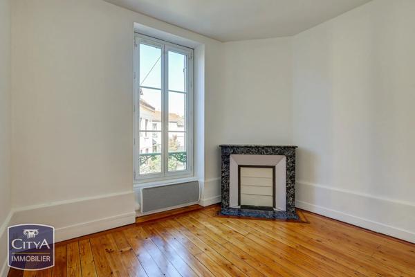 Appartement à vendre 3 pièces 73m² Dijon (21000)