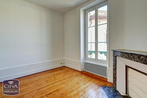 Appartement à vendre 3 pièces 73m² Dijon (21000)