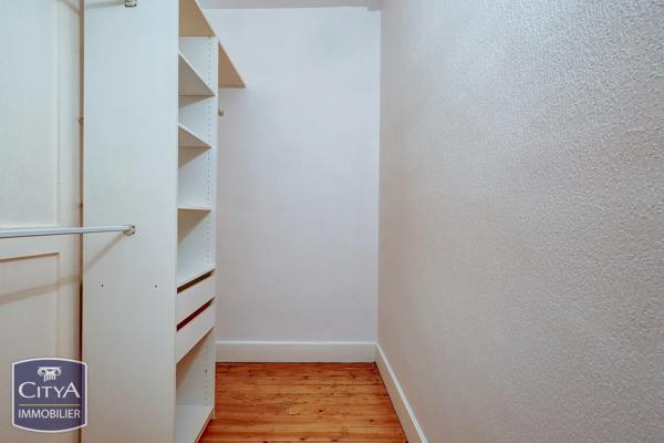Appartement à vendre 3 pièces 73m² Dijon (21000)