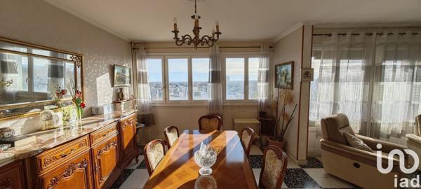 Appartement à vendre 4 pièces 93 m² Nîmes