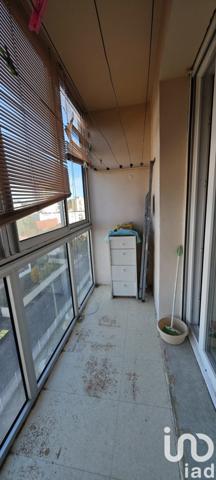 Appartement à vendre 4 pièces 93 m² Nîmes