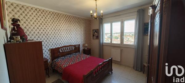 Appartement à vendre 4 pièces 93 m² Nîmes