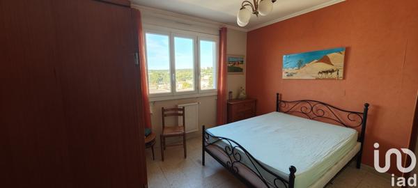 Appartement à vendre 4 pièces 93 m² Nîmes