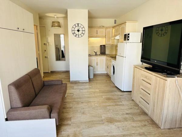 Appartement à vendre à Agde (34300)
