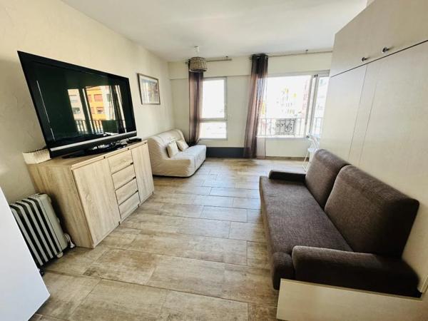 Appartement à vendre à Agde (34300)
