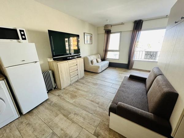 Appartement à vendre à Agde (34300)