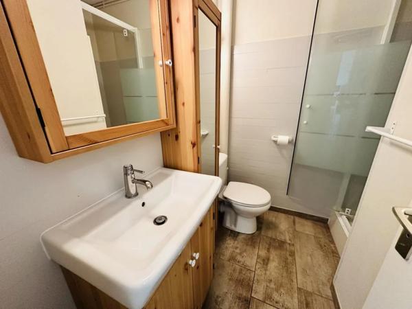 Appartement à vendre à Agde (34300)