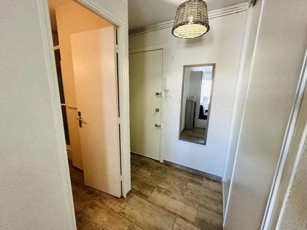 Appartement à vendre à Agde (34300)