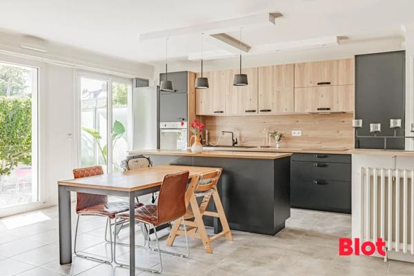 Appartement 3 pièce(s)