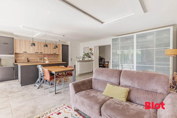 Appartement 3 pièce(s)