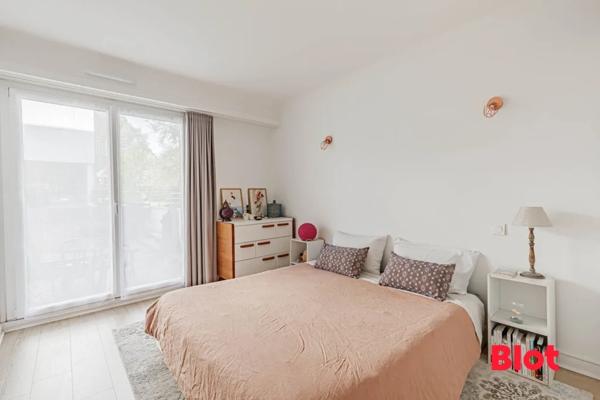 Appartement 3 pièce(s)