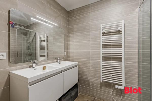 Appartement 3 pièce(s)