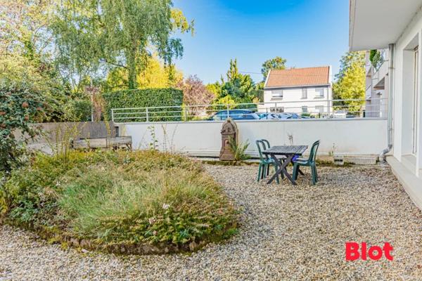 Appartement 3 pièce(s)