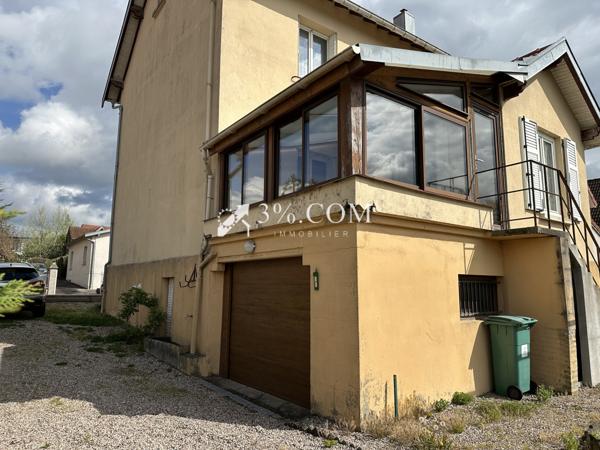 Maison 5 pièce(s) 3 chambre(s) 103 m²