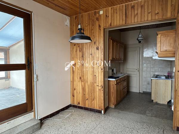 Maison 5 pièce(s) 3 chambre(s) 103 m²