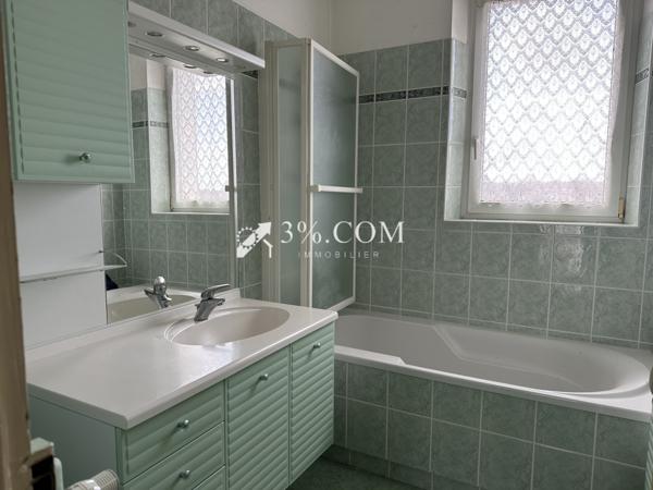 Maison 5 pièce(s) 3 chambre(s) 103 m²